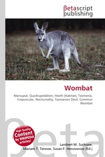 Wombat