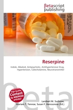 Reserpine