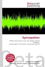 Syncopation