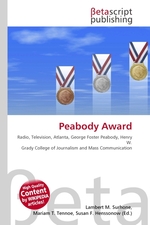 Peabody Award