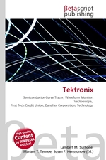 Tektronix