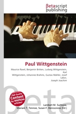 Paul Wittgenstein