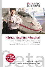 Reseau Express Regional