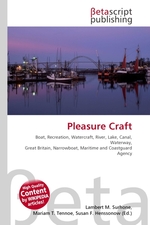 Pleasure Craft