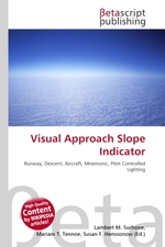 Visual Approach Slope Indicator