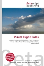 Visual Flight Rules