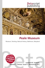 Peale Museum