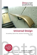 Universal Design