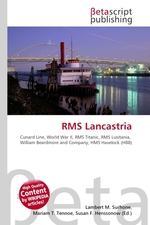 RMS Lancastria