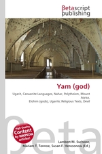 Yam (god)