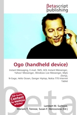 Ogo (handheld device)