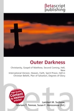 Outer Darkness