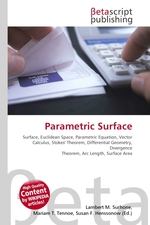 Parametric Surface