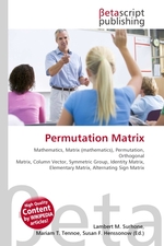 Permutation Matrix