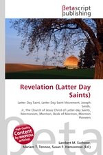 Revelation (Latter Day Saints)