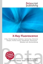 X-Ray Fluorescence