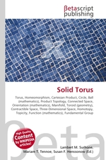 Solid Torus