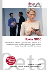 Nokia N800