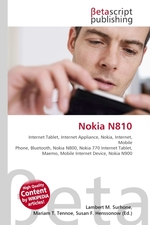 Nokia N810