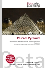 Pascals Pyramid