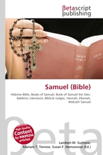 Samuel (Bible)