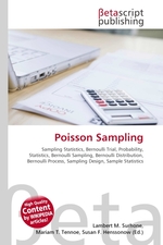 Poisson Sampling