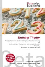 Number Theory