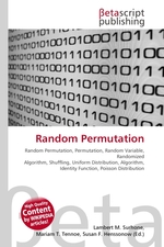 Random Permutation