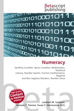 Numeracy