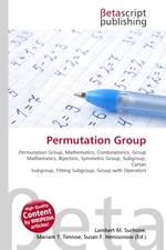 Permutation Group