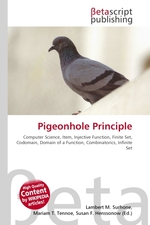 Pigeonhole Principle