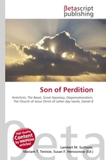 Son of Perdition