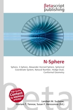 N-Sphere