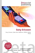 Sony Ericsson