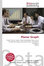 Planar Graph