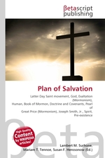 Plan of Salvation