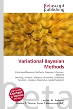 Variational Bayesian Methods