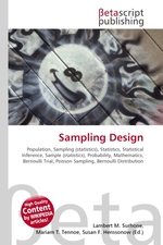 Sampling Design