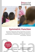 Symmetric Function