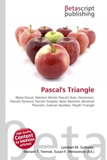 Pascals Triangle