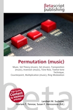 Permutation (music)