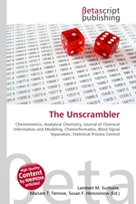 The Unscrambler