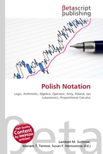 Polish Notation