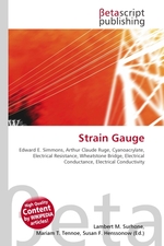 Strain Gauge