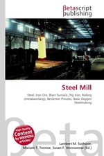 Steel Mill