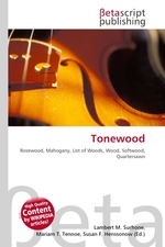 Tonewood