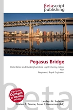 Pegasus Bridge