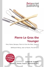 Pierre Le Gros the Younger