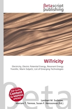 WiTricity