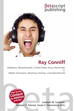 Ray Conniff